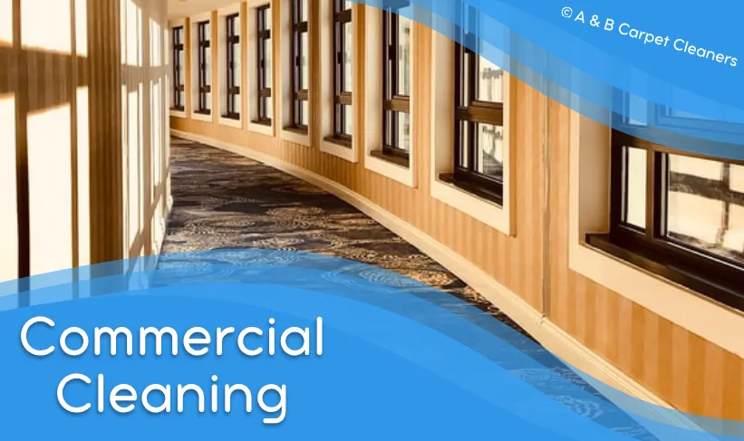 Best Commercial Cleaning Service